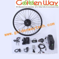 hot electric bicycle kit with lithium ion battery 36v 250W